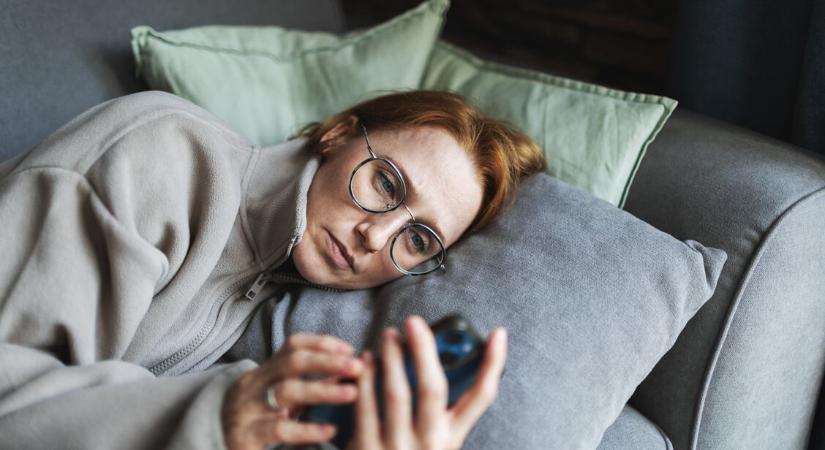 Folyton fáradtság gyötör? 5 lehetséges ok és megoldás