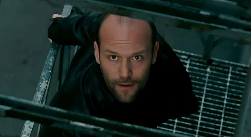 Jason Statham és Jet Li könyörtelen háborúja porig rombolja a klasszikus akció-thrillereket, brutális, amit együtt leművelnek