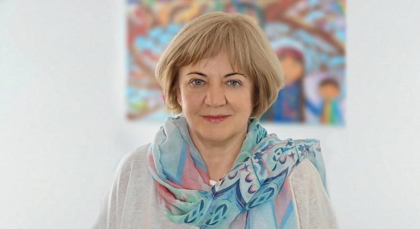 L. Ritók Nóra és az Igazgyöngy Alapítvány: mélyszegénységben élő százak életét változtatta meg