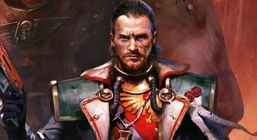 A Warhammer 40K egyik legjobb RPG-je nehezen talált közönségre – a folytatás az Expedition 33 példáját követi, hogy ezen változtasson