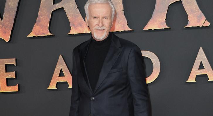James Cameron szerint a közönség szeretete fontosabb, mint az Oscar-díj