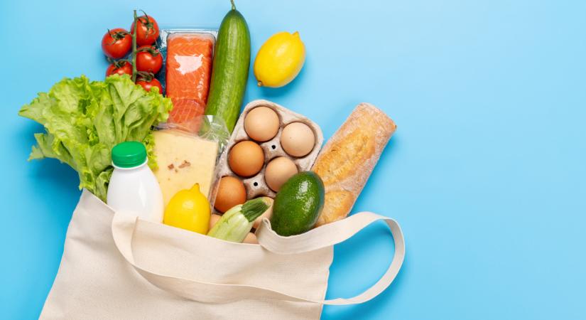 Nem semmi rekord: váratlan számokat közöltek az EU élelmiszeriparáról