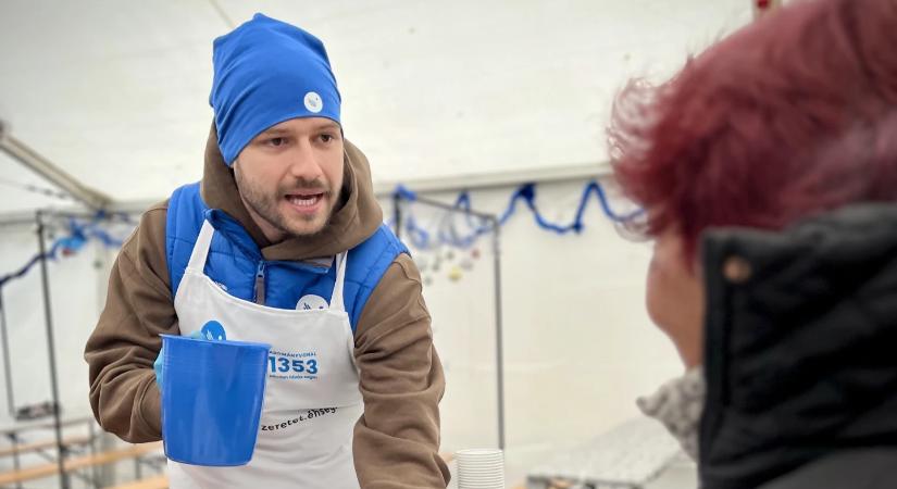 Te is segíthetsz rászorulókon a Fókusszal: mutatjuk, hogyan