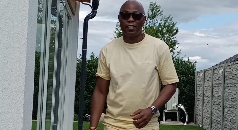 Nigériától a karácsonyfáig: Fekete Pákó elhozza Afrikát az ünnepekre