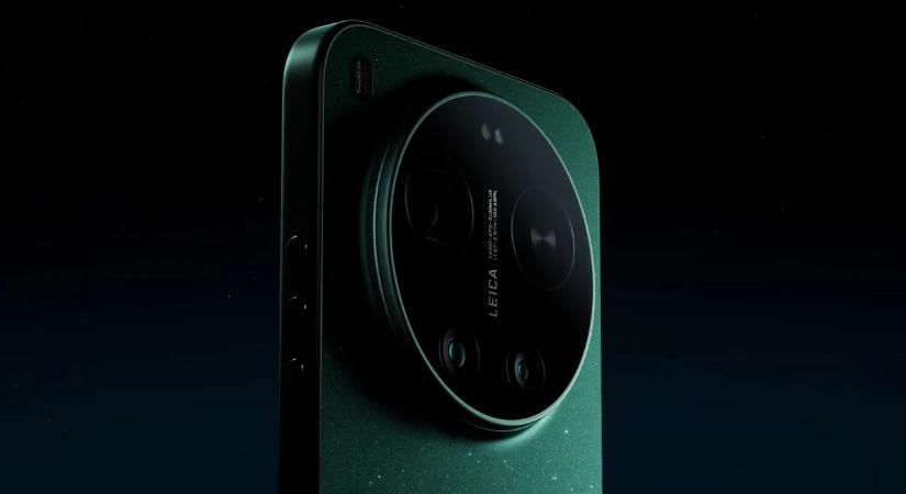 Idén a Jézuska motyójában ott lesz a Xiaomi17 Ultra is