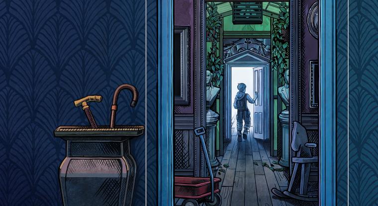 Az év egyik legnagyobb indie sikere tagadja, hogy AI-t használt volna a játékhoz