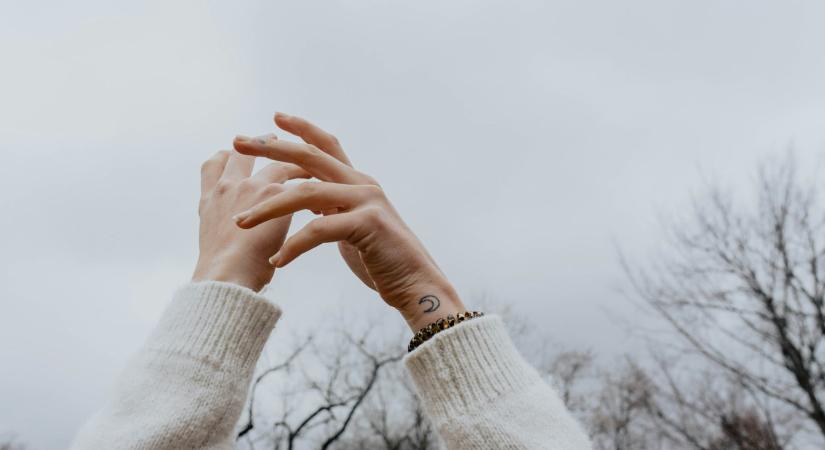 Az ötujjas légzéssel a legdurvább ünnepek előtti hajrát is túléled