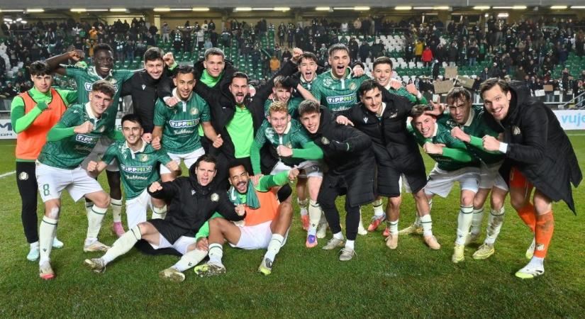 Mérlegen az NB I-es ősz: az ETO kesztyűt dobott a Fradi elé, van-e válasza a címvédőnek?