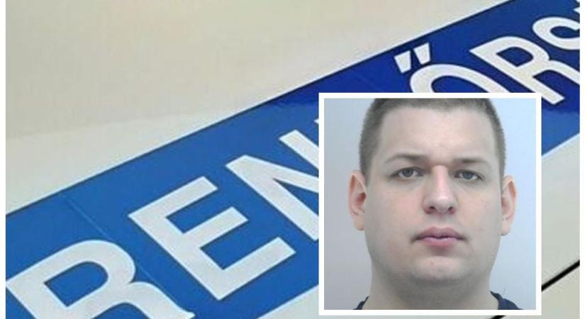 Költségvetési csalás miatt körözik ezt a pápai férfit