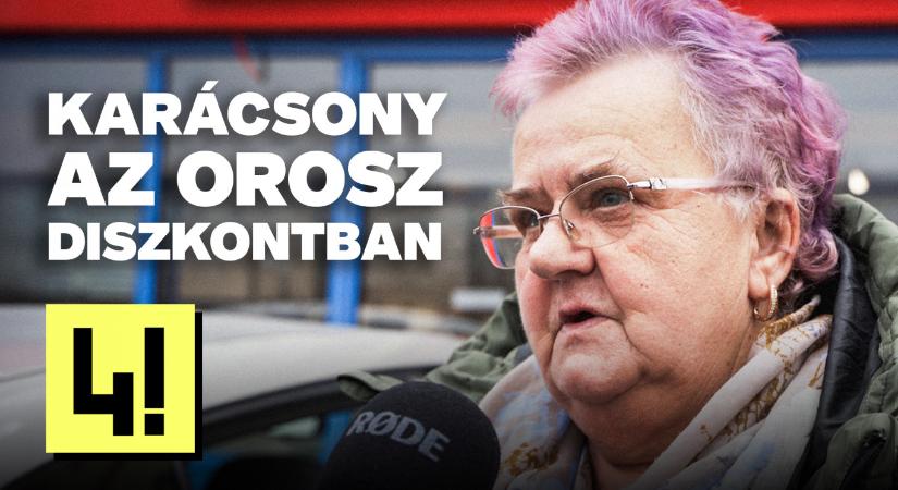 „Az emberek nem tehetik meg, hogy azt teszik a kosarukba, amit szeretnének”