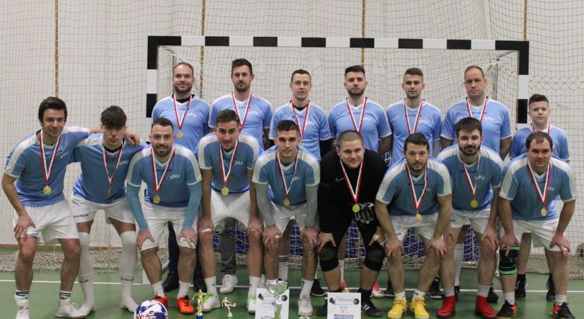 Jó bornak nem kell cégér – ez történt 2025 februárjában