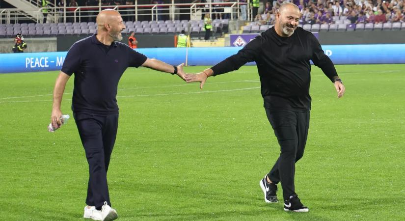 Hihetetlen helyen tűnt fel a Fradi korábbi Bajnokok Ligája-győztes edzője