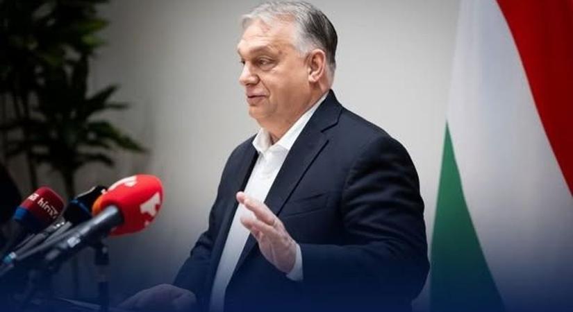 Újabb interjút ad Orbán Viktor – kövesse nálunk élőben!