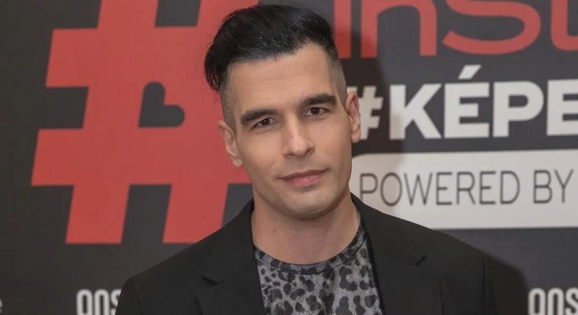 Durván beszóltak Lakatos Leventének – nem is hagyta szó nélkül