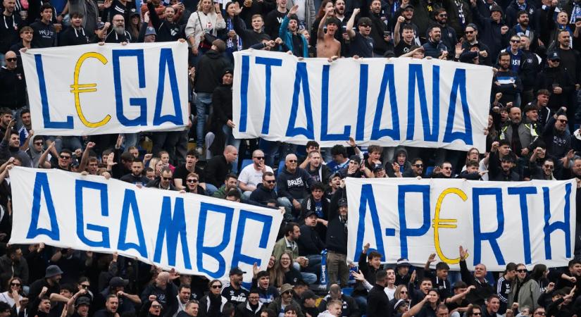 Mégsem Ausztráliában rendezik a Milan–Como olasz bajnokit