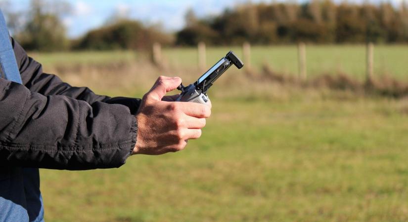 Korszakalkotó hadi drónnal készül előállni Németország