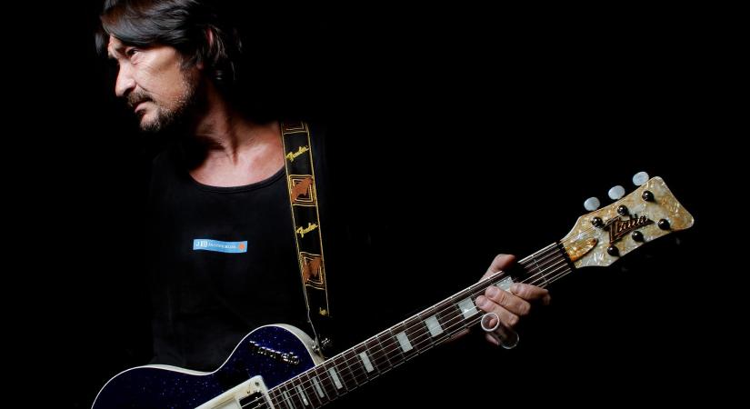 Akinek az egyik legjobb karácsonyi dalt köszönhetjük