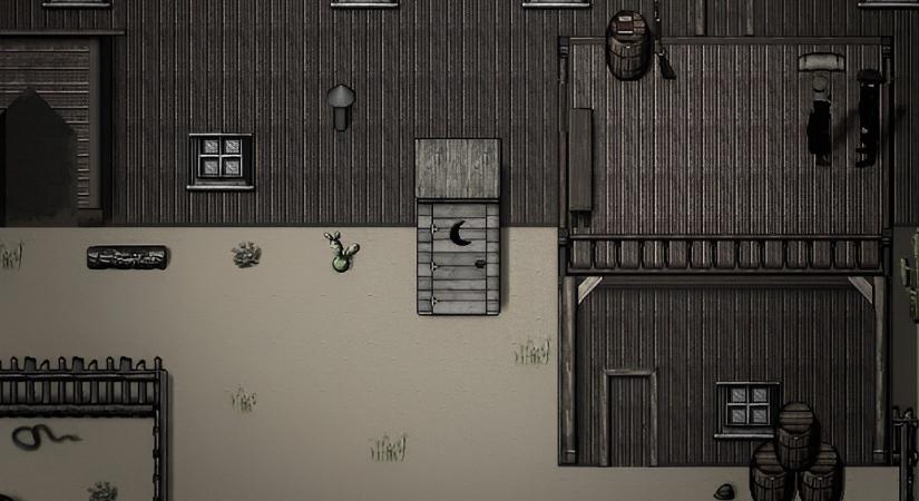 A Steam új ingyenjátékában rá kell jönnünk, hogyan ússzunk meg egy gyilkosságot