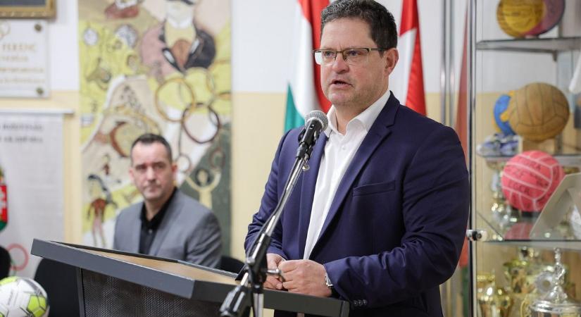 Eger SE: a pénz kevesebb, de a játékosnevelés működik