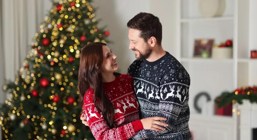 Első karácsony friss házasként – hogyan születnek a közös ünnepi rituálék?