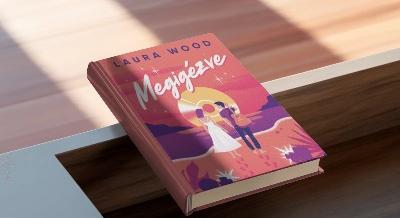 LAURA WOOD: Megigézve