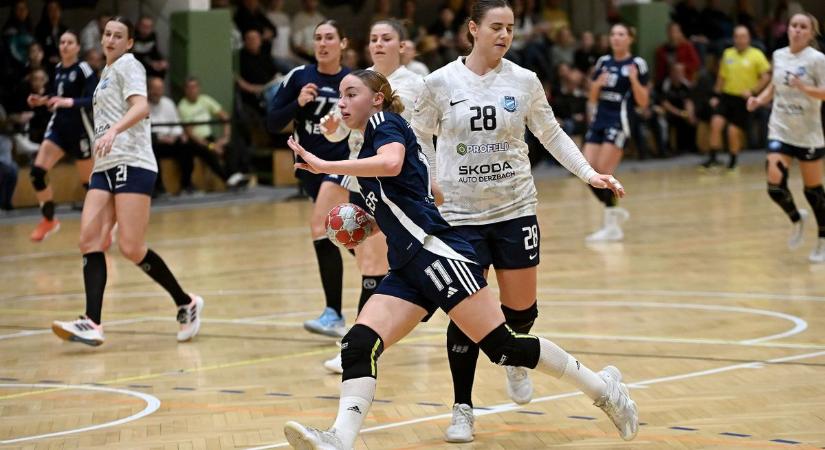 Eszterházy SC: az ügyvezetőt az NB I.-es szereplés lehetőségéről kérdeztük