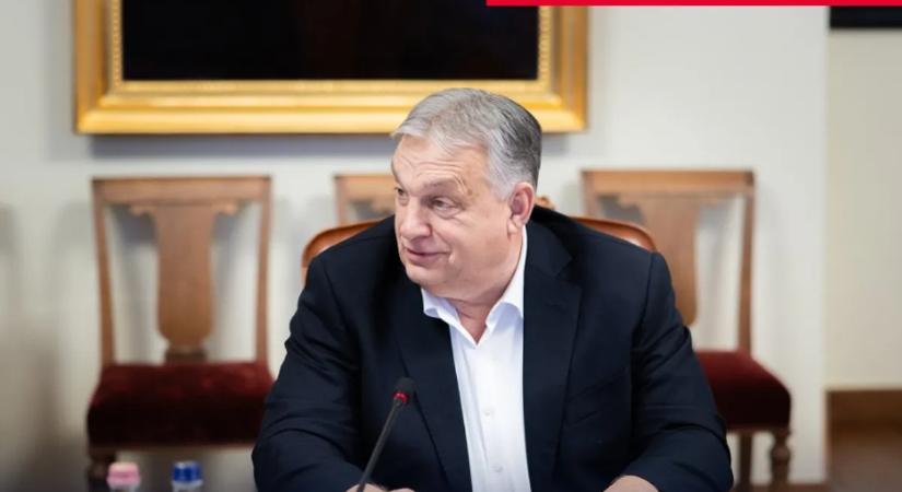 Orbán Viktor Karcagon járt, ezt az ételt nem hagyhatta ki