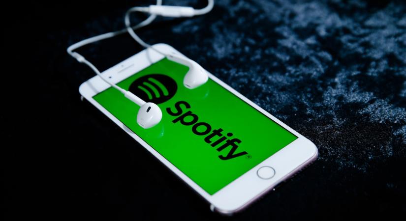 Kalózok lemásolták és nyilvánosságra hozták a Spotify teljes zenei kínálatát