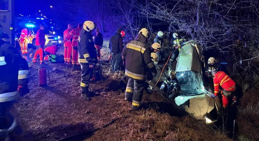 Sötét titok: kiderült, hogy korábban is okozott már cserbenhagyásos balesetet a drogos ámokfutó