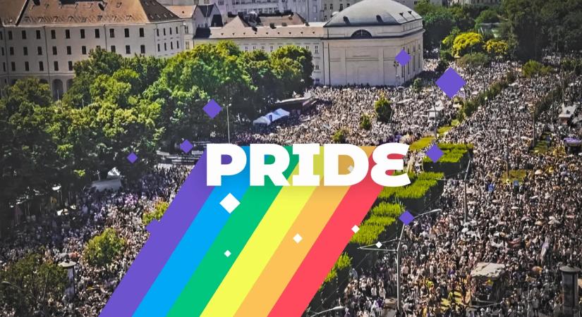 Budapesti és pécsi Pride: civil szervezők szembemennek a hatósági tiltással