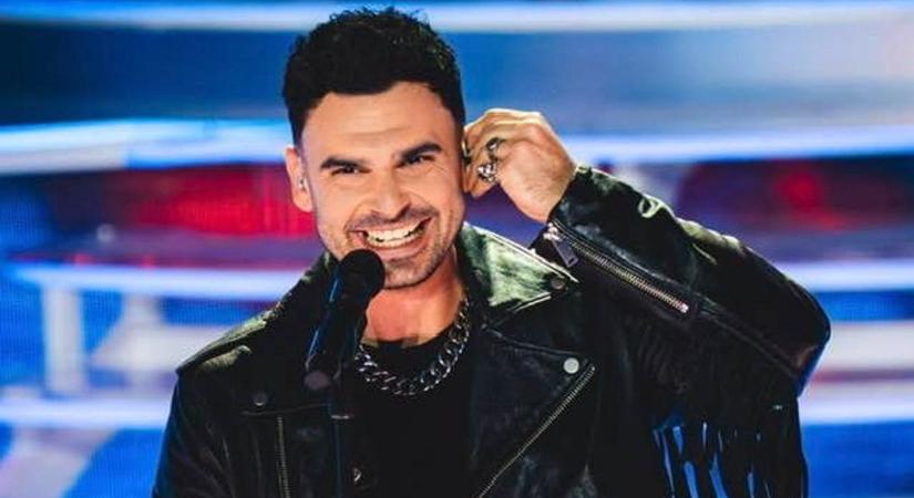 Horváth Tamás a 100 Tagú Cigányzenekarral hozta lázba a Főnix Aréna közönségét