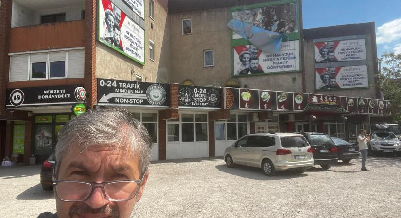 Nincs karácsony Hadházy-botrány nélkül