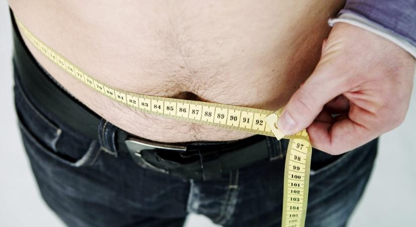 Van egy fogyókúrás megoldás, ami 5x hatékonyabb a fogyást segítő csodaszereknél