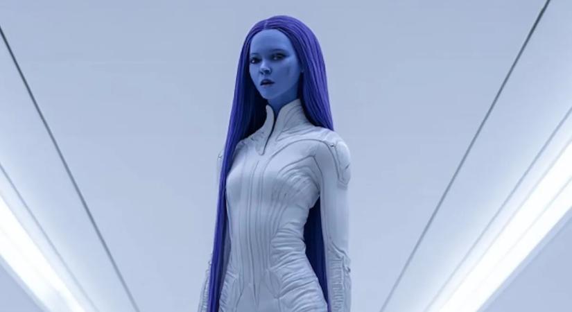 "Jeleket, segítséget kapok az égi testvéreimtől" – Dóra ismeri az idegenek titkát