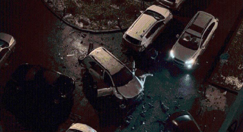 Moszkvában újabb orosz katonai vezető halt meg merényletben