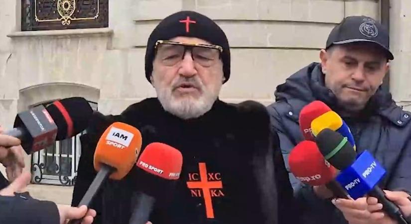 A magyargyűlölő román klubtulaj nyilvánosan ütötte az erdélyi bírót: "Hogy lehet így meccset vezetni?"