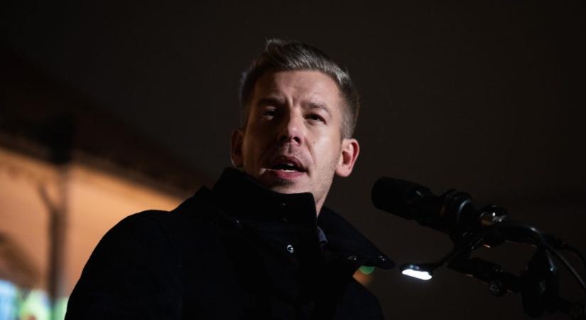 Magyar Péter: Mintha a gyurcsányi idők végét élnénk