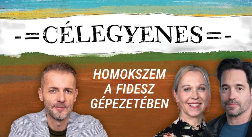 Lázár János most Deák Dániel akar lenni? – Célegyenes