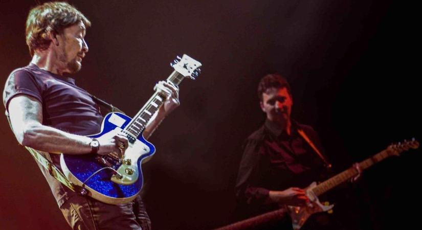 A karácsonyi dal, ami minden évben visszatér, most különösen sokat jelent – így búcsúzunk