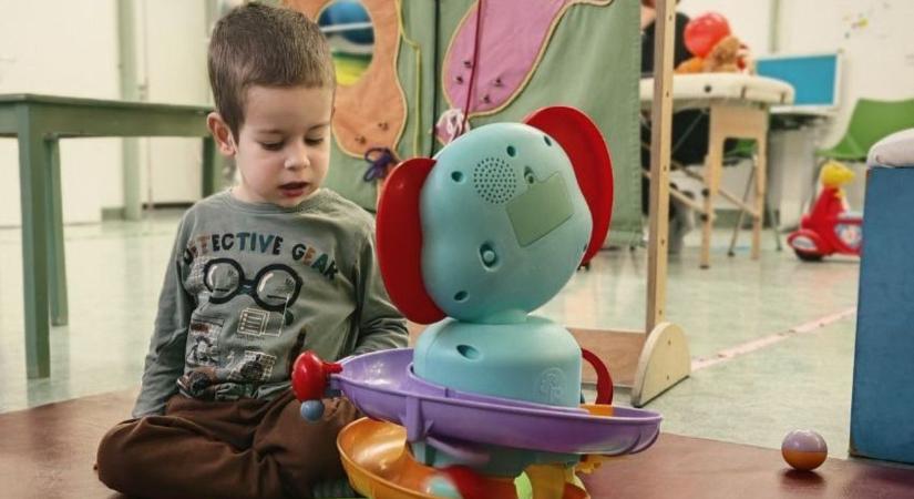 Nem érkeztek jó hírek a zalai kisfiúról! Továbbra is várják a segítséget