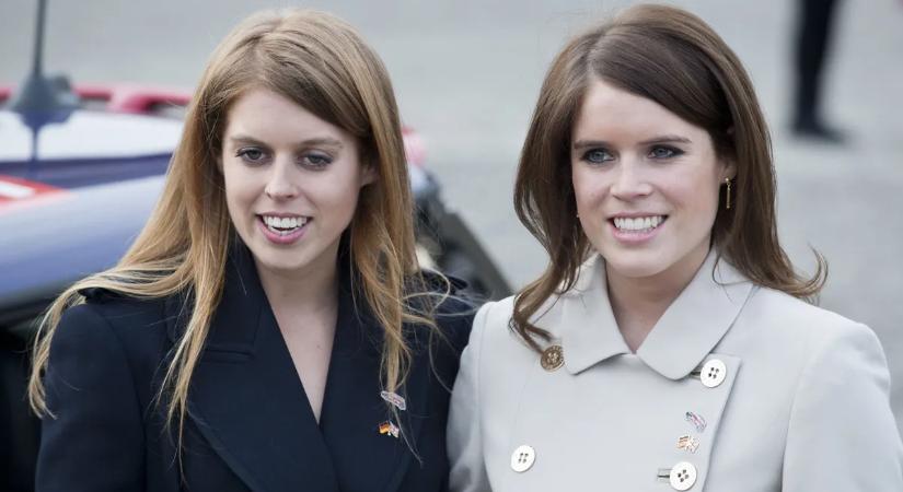 Újabb csapás, András herceget a lánya is elhagyja