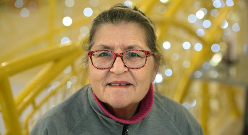 „Elértem azt, amit hajléktalan még soha nem ért el itthon”