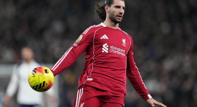 Búcsú a Liverpooltól, Szoboszlai Dominiket ekkora fizetéssel várja a Real Madrid, egy év alatt milliárdos
