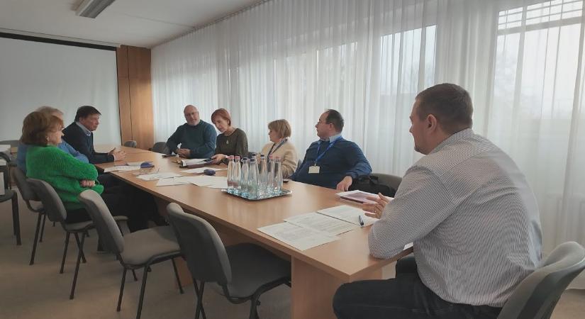 Nem étlapra, hanem napirendre került a paksi halászlé