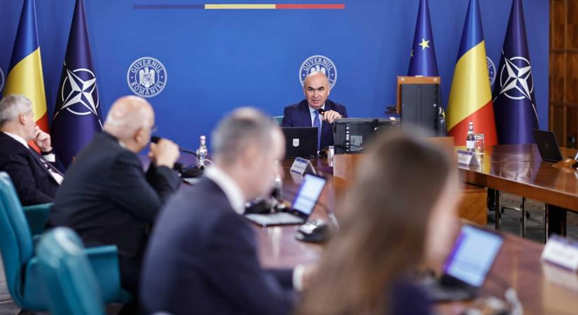 Ilie Bolojan: feltételekkel elkerülhető az adóemelés