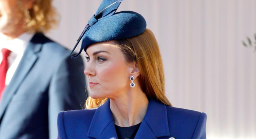 Katalin gúnyos ajándékot adott Harrynek: a hercegné nem kímélte sógorát