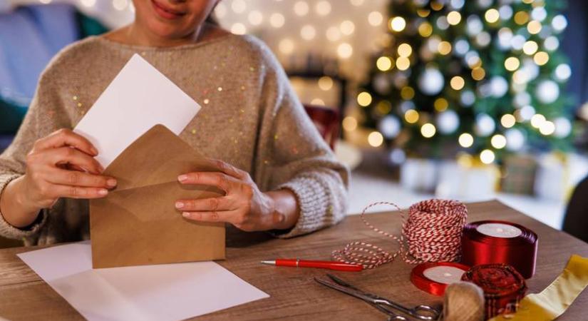 Teljesen kiment a divatból ez a gyönyörű szokás: te is csináltad?