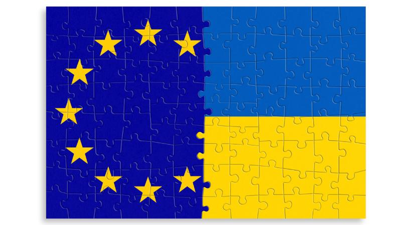 Hatalmas összeggel segíti Ukrajnát az Európai Unió