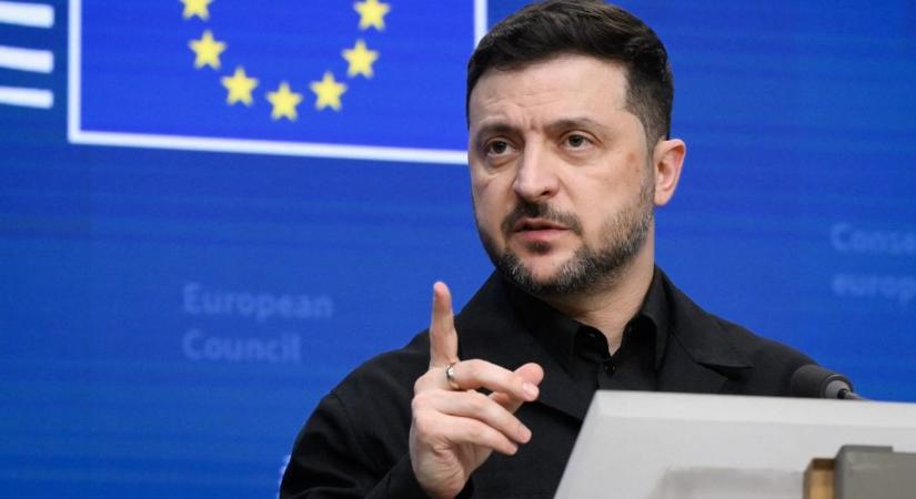 Felfoghatatlan károkat okozhatott Zelenszkij hadserege: nem kegyelmeztek az ukránok