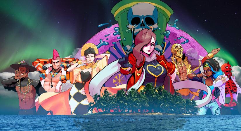 Gyilkossgi gyeket oldhatunk meg az Epic Games ingyen jtkban